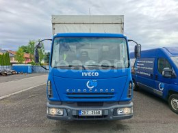 Online árverés: IVECO  EUROCARGO ML 75E13