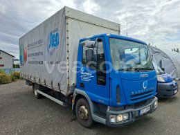 Online árverés: IVECO  EUROCARGO ML 75E13