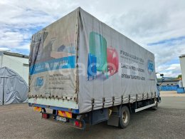 Online árverés: IVECO  EUROCARGO ML 75E13