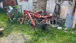 Online aukce:  FELLA TH 370