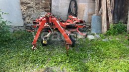 Online aukce:   FELLA TH 370