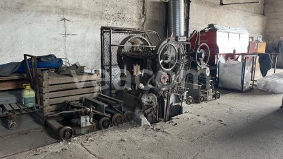Online aukce:  FOD BYDGOSZCZ