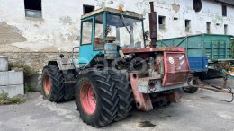 Online aukce:   ST 180 4X4