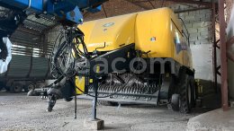 Online aukce: NEW HOLLAND  BB8090