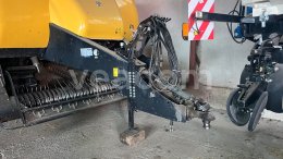 Online aukce: NEW HOLLAND  BB8090