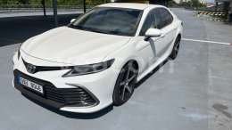 Online aukce: TOYOTA  CAMRY 2.5 152 KW