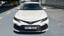 Online aukce: TOYOTA  CAMRY 2.5 152 KW