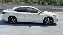 Online aukce: TOYOTA  CAMRY 2.5 152 KW