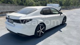Online aukce: TOYOTA  CAMRY 2.5 152 KW