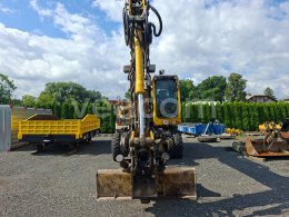 Online aukce: LIEBHERR  A 900 C 4X4