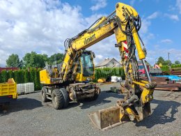 Online aukce: LIEBHERR  A 900 C 4X4