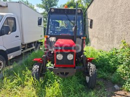Online aukce: ZETOR  5211