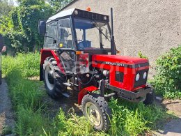 Online aukce: ZETOR  5211