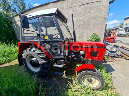 Online aukce: ZETOR  5211