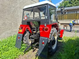 Online aukce: ZETOR  5211