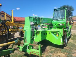 Online aukce: MERLO  ROTO 38.16