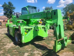 Online aukce: MERLO  ROTO 38.16