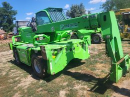 Online aukce: MERLO  ROTO 38.16