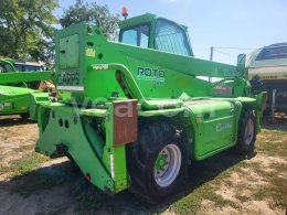 Online aukce: MERLO  ROTO 38.16