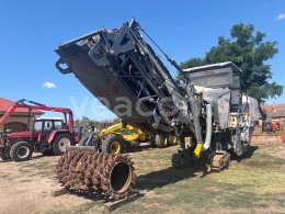 Online aukce: WIRTGEN  W210I