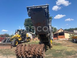 Online aukce: WIRTGEN  W210I