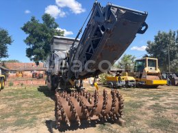 Online aukce: WIRTGEN  W210I