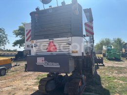 Online aukce: WIRTGEN  W210I