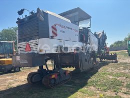 Online aukce: WIRTGEN  W210I