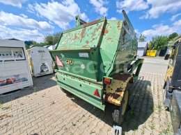 Online-Versteigerung: ZAGO  07MG SD