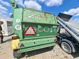 Online-Versteigerung: ZAGO  07MG SD