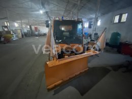 Online-Versteigerung: BUCHER  City King 80