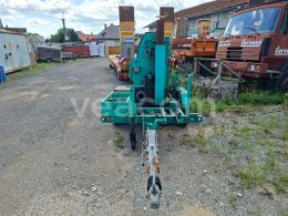 Online árverés:   SCHAFER LS500