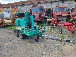 Online árverés:   SCHAFER LS500