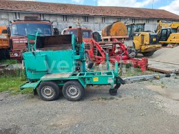 Online árverés:   SCHAFER LS500
