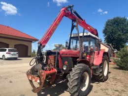 Online aukce: ZETOR  12245