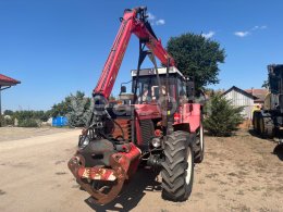 Online aukce: ZETOR  12245