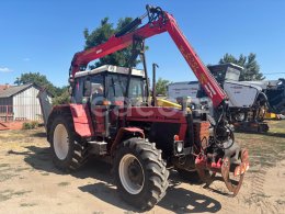 Online aukce: ZETOR  12245
