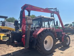 Online aukce: ZETOR  12245
