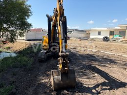 Online aukce: JCB  8026 CTS