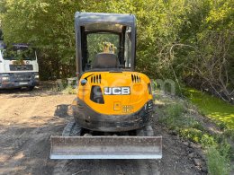 Online aukce: JCB  8026 CTS