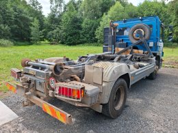 Online aukce: MB  ATEGO 1224