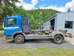 Online aukce: MB  ATEGO 1224