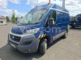 Интернет-аукцион: FIAT DUCATO DUCATO L1H2 2.3 JTD 130 + POJÍZDNÁ DÍLNA