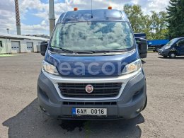 Online aukce: FIAT  DUCATO L1H2 2.3 JTD 130 + POJÍZDNÁ DÍLNA