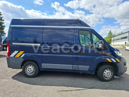 Online aukce: FIAT  DUCATO L1H2 2.3 JTD 130 + POJÍZDNÁ DÍLNA