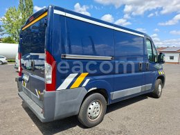 Online aukce: FIAT  DUCATO 2.3 JTD 130 + POJÍZDNÁ DÍLNA