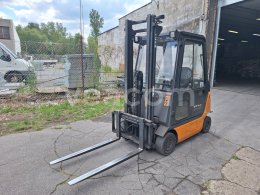 Online auction: STILL  R 70-16 T