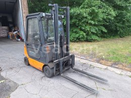 Online aukce: STILL  R 70-16 T