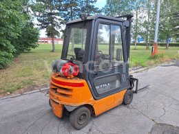 Online aukce: STILL  R 70-16 T