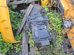 Online aukce: KAMAZ  PŘEVODOVKA 6540